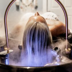 Agape' Salon