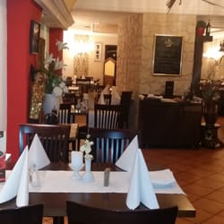 Ristorante Eiscafe Venezia