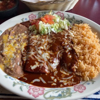 Pueblo Viejo - Mexican Near Me - Fort Collins, Colorado