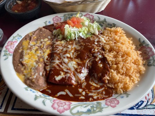 Pueblo Viejo by null