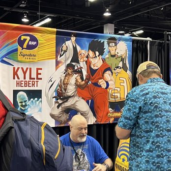 WonderCon - Toy Stores Near Me - Anaheim, California