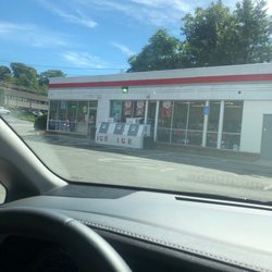 Friendly Service Station