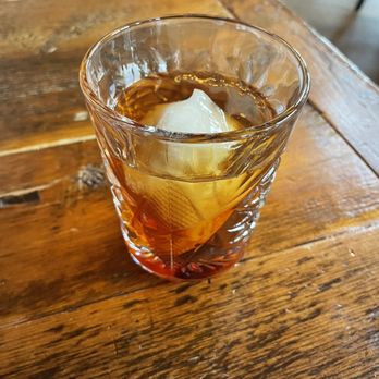 Main Street Ale House - Old Fashioned - Bars Near Me - Nisswa, Minnesota