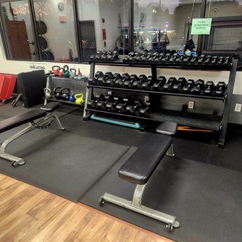 Strive Fitness Studio - Trainers Near Me - Arlington, Virginia Strive Fitness Studio - Trainers Near Me - Arlington, Virginia