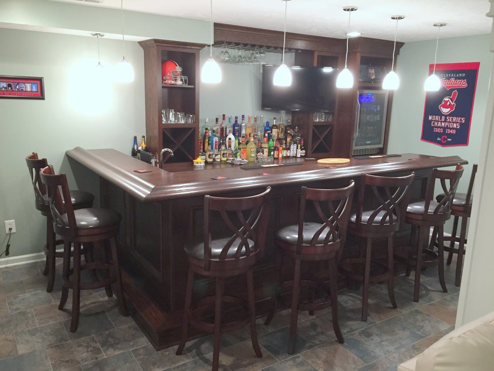 Slide of Kingsmill Group