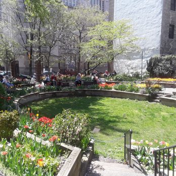 West Side Community Garden - Bello Jardín del Westside. - Community Gardens Near Me - New York, New York West Side Community Garden - Bello Jardín del Westside. - Community Gardens Near Me - New York, New York