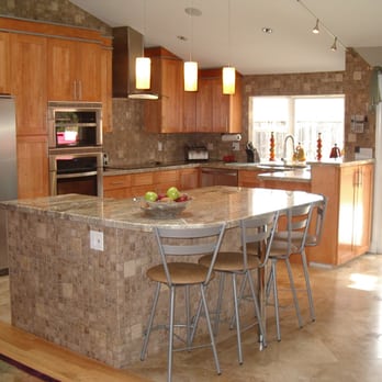 Almaden Tile & Marble - Kitchen in Almaden Valley - General Contractors Near Me Almaden Tile & Marble - Kitchen in Almaden Valley - General Contractors Near Me