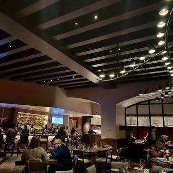 Trattoria Il Mulino - Italian Near Me - Nashville, Tennessee