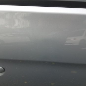 Enterprise Rent-A-Car - Another picture of the $386 worthy "dent" - Car Rental Near Me - Brooklyn, New York Enterprise Rent-A-Car - Another picture of the $386 worthy "dent" - Car Rental Near Me - Brooklyn, New York