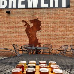 Loose Shoe Brewing Company