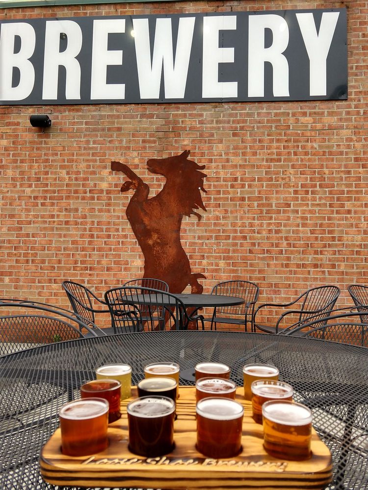 Loose Shoe Brewing Company
