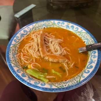 Umami Ramen - This is the spicy tonkatsu Ramen with pork on top. - Ramen Near Me - Tijuana, BCN Umami Ramen - This is the spicy tonkatsu Ramen with pork on top. - Ramen Near Me - Tijuana, BCN