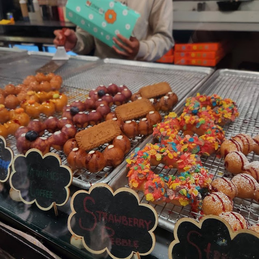 Mochinut - Rochester - Desserts Near Me - Rochester, New York Mochinut - Rochester - Desserts Near Me - Rochester, New York