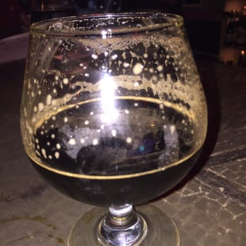LoKal - Breakfast stout - Burgers Near Me - Miami, Florida LoKal - Breakfast stout - Burgers Near Me - Miami, Florida