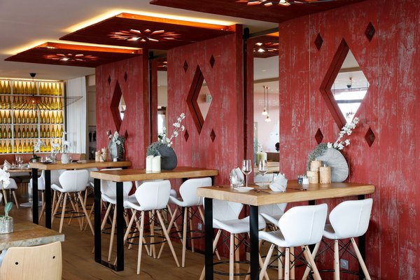 Grandes Rousses Hotel & Spa Alpe d'Huez by null