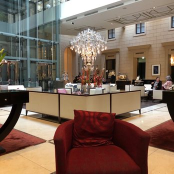 Palais Hansen Kempinski Vienna - Hotels Near Me - Vienna, 9