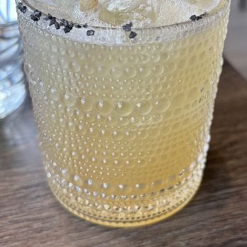 Sal Pique - Cadillac Margarita - Mexican Near Me - Park Ridge, Illinois