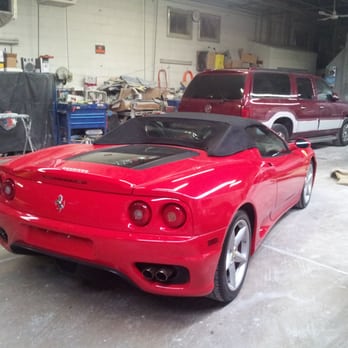 Steve's Auto - Body Shops Near Me - Schaumburg, Illinois