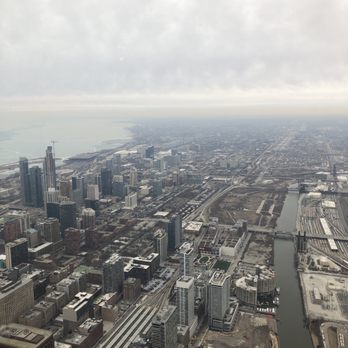 Skydeck Chicago - views - Observatories Near Me - Chicago, Illinois Skydeck Chicago - views - Observatories Near Me - Chicago, Illinois