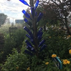 Trimble's of Corchaug Nursery