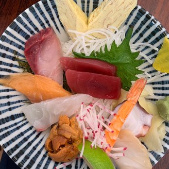 Tanuki Sushi - Kaisen Don + Uni - Sushi Bars Near Me - Kaneohe, Hawaii Tanuki Sushi - Kaisen Don + Uni - Sushi Bars Near Me - Kaneohe, Hawaii