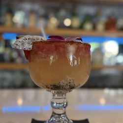 Papa Juan's Baja Grill - Carlos special