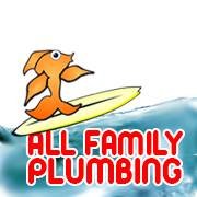 Slide of All Family Plumbing
