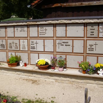 Städtischer Friedhof - Funeral Services & Cemeteries Near Me - Treuchtlingen, BY Städtischer Friedhof - Funeral Services & Cemeteries Near Me - Treuchtlingen, BY