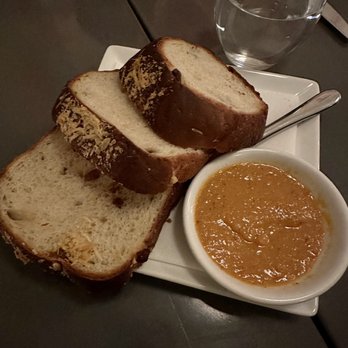 FK - House made bread - French Near Me - Toronto, Ontario