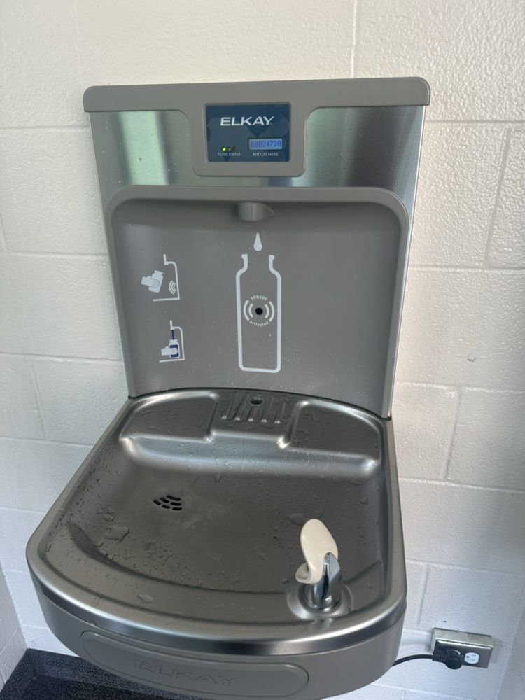 Slide of Daniel Building Services