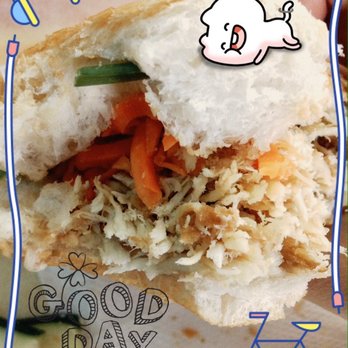 Royal Tapioca - Sandwiches Near Me - Houston, Texas