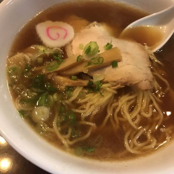 Ikkyu - Great shoyu ramen - Ramen Near Me - Tucson, Arizona Ikkyu - Great shoyu ramen - Ramen Near Me - Tucson, Arizona