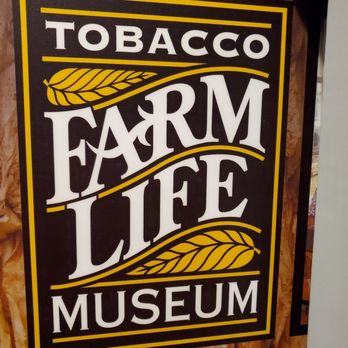 TOBACCO FARM LIFE MUSEUM - Updated May 2026 - 127 Photos - 709 N Church St,  Kenly, North Carolina - Museums - Phone Number