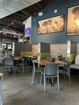 Verde Taqueria by null