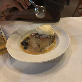 Jacksons Steakhouse - Bread pudding - Steakhouses Near Me - Pensacola, Florida Jacksons Steakhouse - Bread pudding - Steakhouses Near Me - Pensacola, Florida