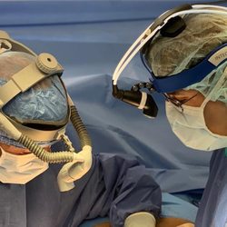 Theodore A Lazzaro, MD