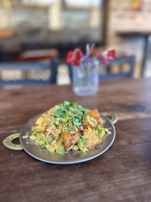 Taste of the Himalayas by null