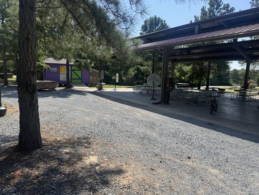 Yogi Bear’s Jellystone Park™ Campground Asheboro NC by null