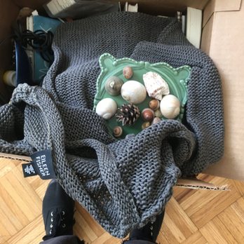 Imperial Moving & Storage - wrapped my stuff with sweater - Movers Near Me Imperial Moving & Storage - wrapped my stuff with sweater - Movers Near Me