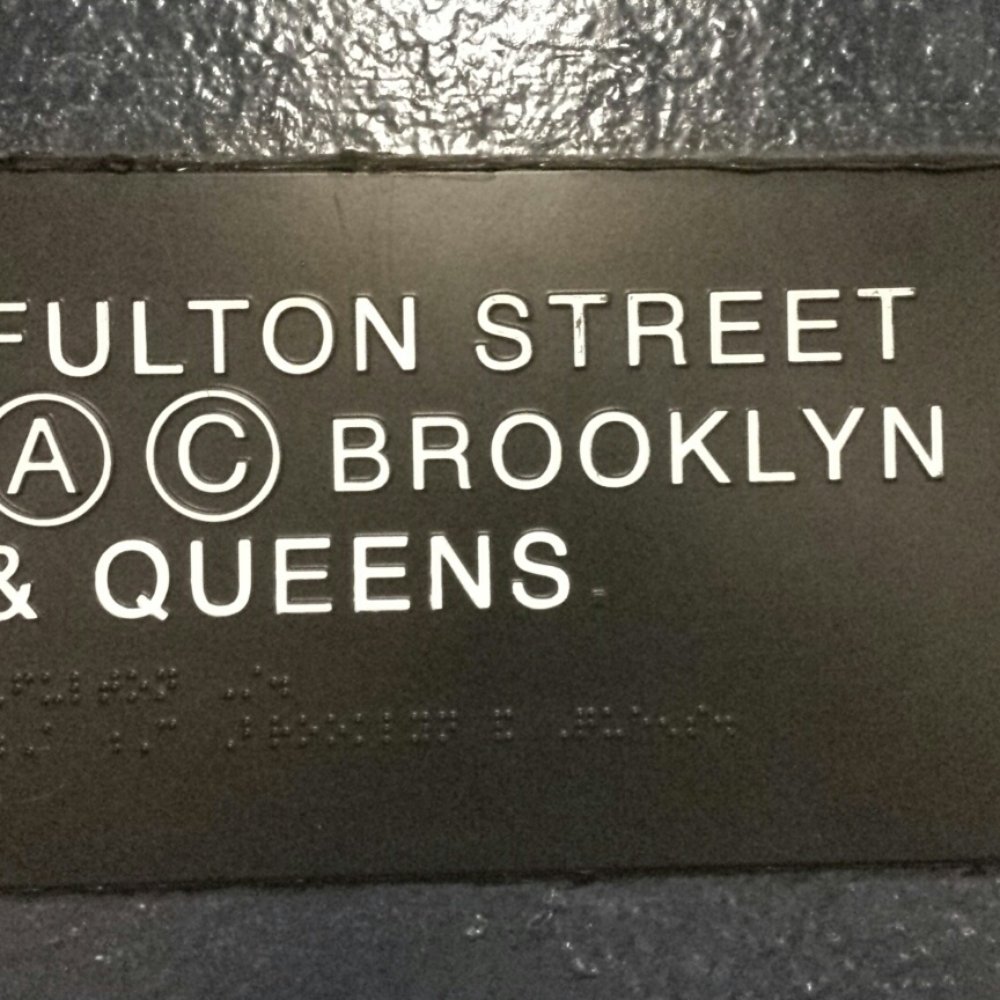 Fulton Center - Shopping Centers Near Me - New York, New York