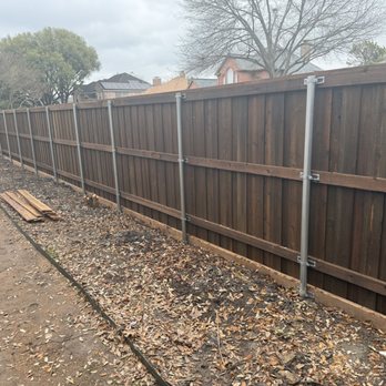 Pillar & Post - Fences & Gates Near Me - Melissa, Texas