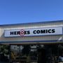 Photo of Heroes
