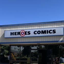 Heroes