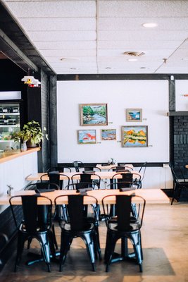 The Nor'Easter Pound & Market by null