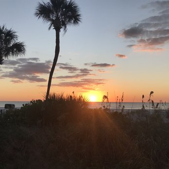 Rowe Bar - View from Rowe Bar's fire pit deck at sunset. GREAT atmosphere and location. - Cocktail Bars Near Me - Saint Pete Beach, Florida Rowe Bar - View from Rowe Bar's fire pit deck at sunset. GREAT atmosphere and location. - Cocktail Bars Near Me - Saint Pete Beach, Florida