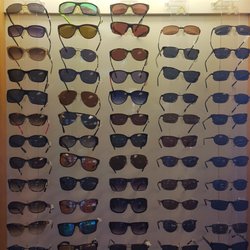 Eyecare Associates - We have a HUGE selection of sunglasses!
