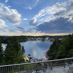 Chucky's Seafood & Wildgame Restaurant