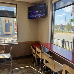Wendy's