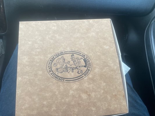 Sweetie Pies by null