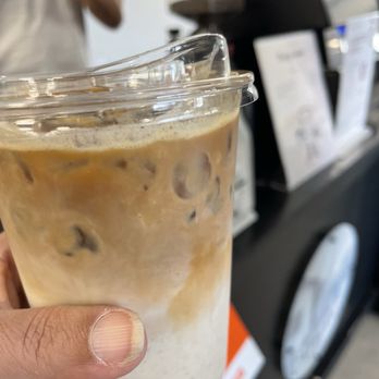 Cafecito - Banana cafecito - Coffee & Tea Near Me - Gaithersburg, Maryland Cafecito - Banana cafecito - Coffee & Tea Near Me - Gaithersburg, Maryland